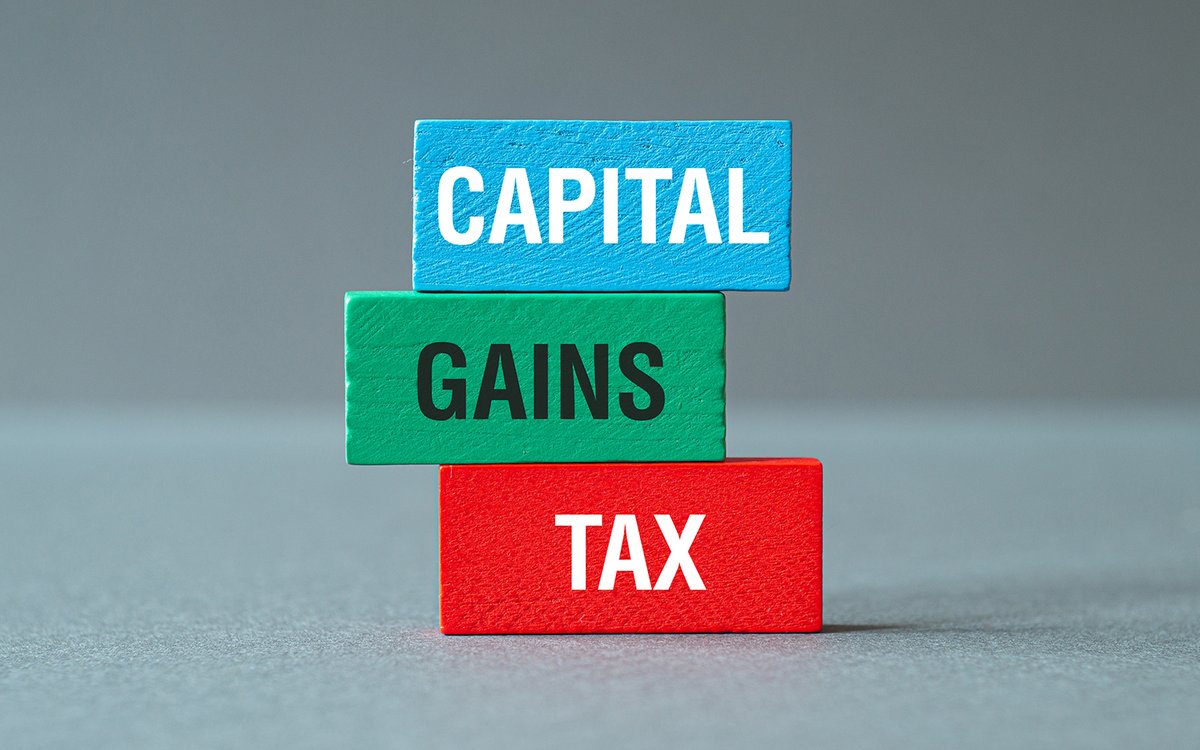 LandmkFinancial's tweet photo. Investment decisions shouldn’t be driven by taxes alone—but they shouldn’t be ignored.
Learn how capital gains planning can support smarter investing: https://t.co/gUl3bmXH7I https://t.co/m5IacyQEHU