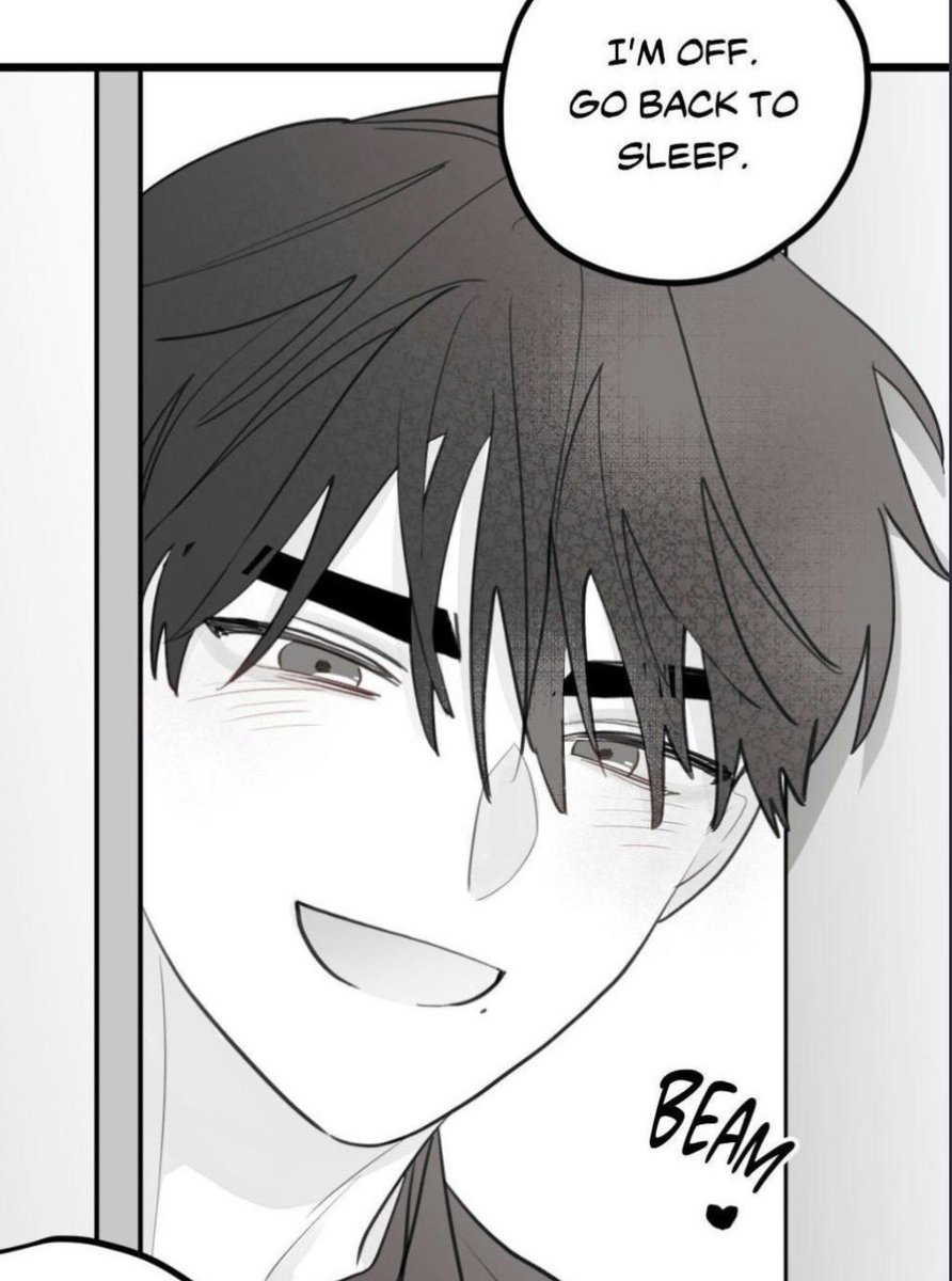 face of a man who’s fully whipped