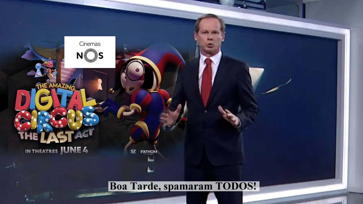 Spamar a nos resultou malta