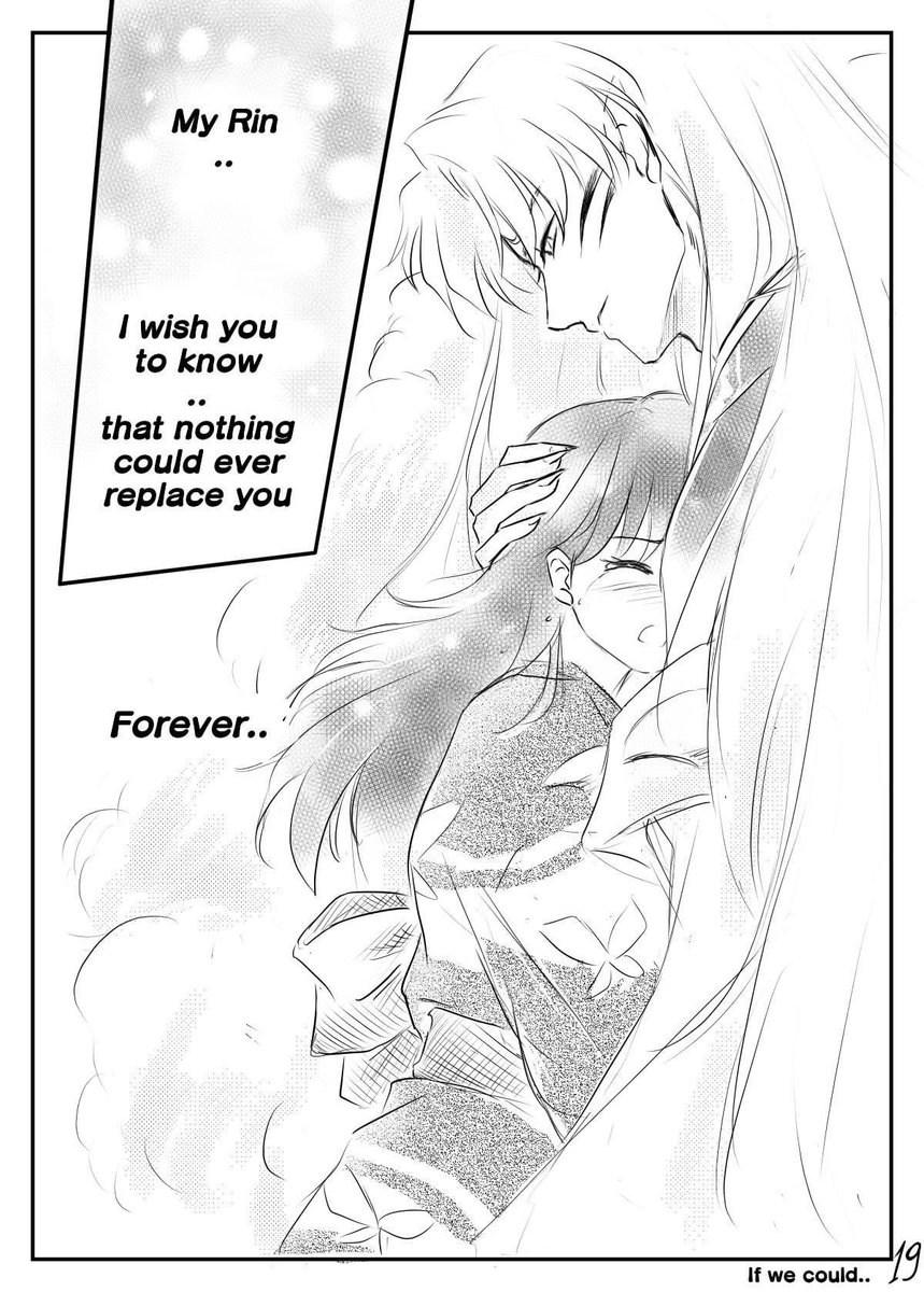 Daily reminder.

SessRin is canon.

Forever.

💜

Art by <a href="/SaltMango1/">SaltMango</a>