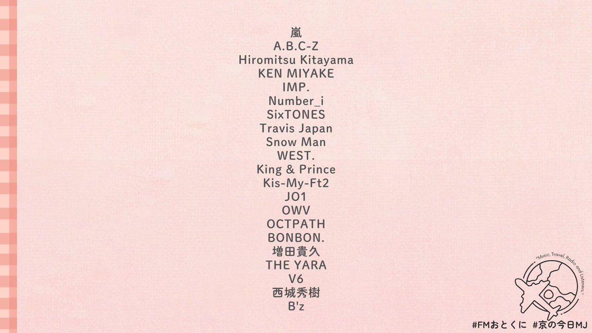 Live Music【公式】FMおとくに tweet media