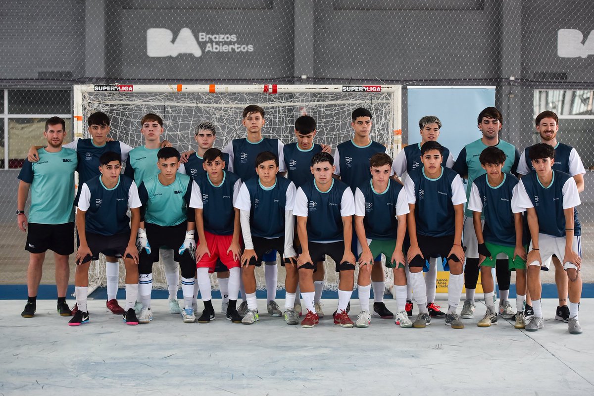Deportes BA tweet media