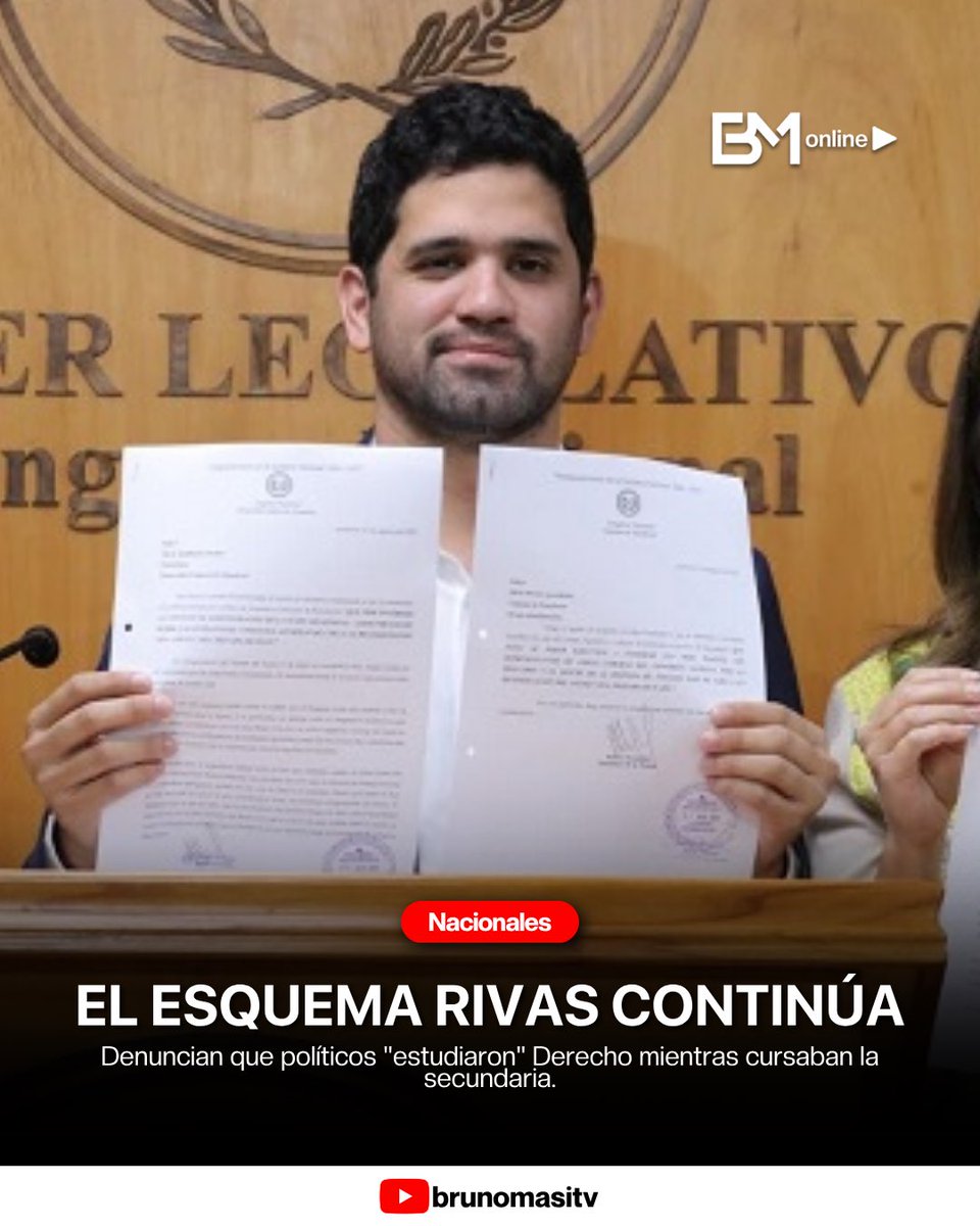 Bruno Masi tweet media