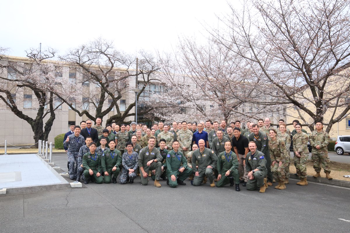 PACAF tweet media