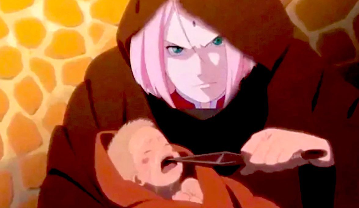 aeri uchiha ❤︎ tweet media