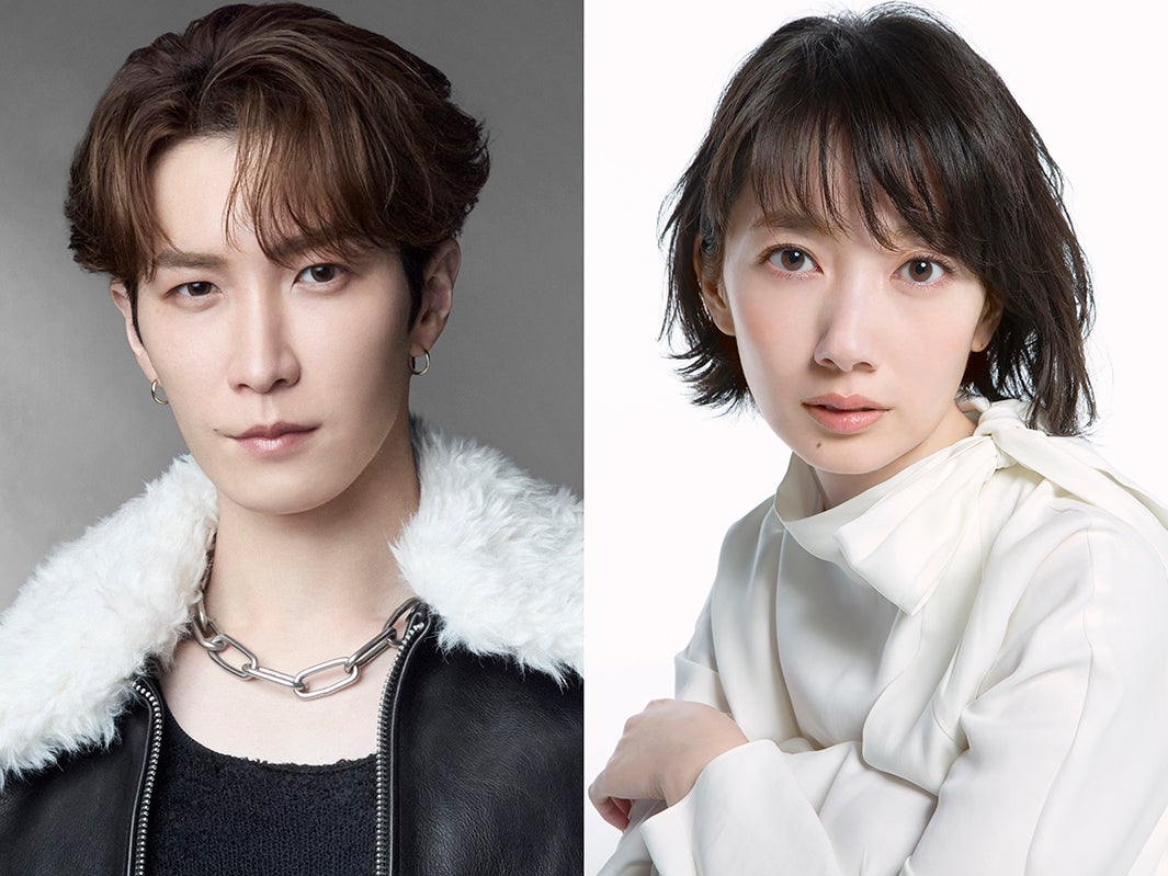 モデルプレス tweet media