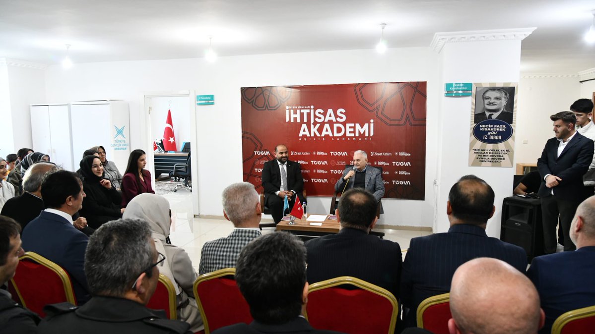 Binali Yıldırım tweet media