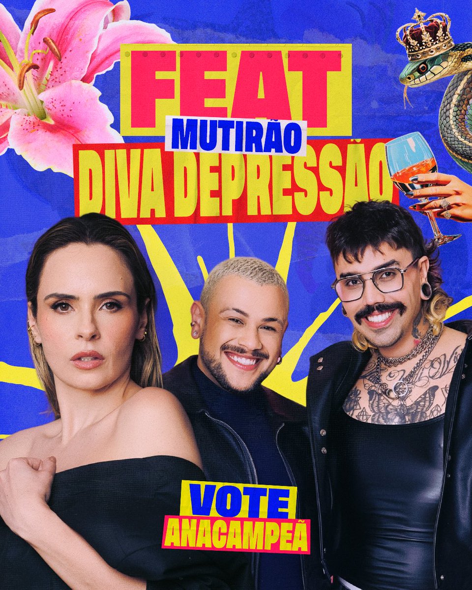 Ana Paula Renault 🧙🏻‍♀️ tweet media