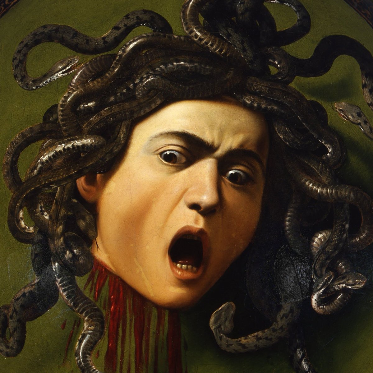 The Masterpieces Archive tweet media