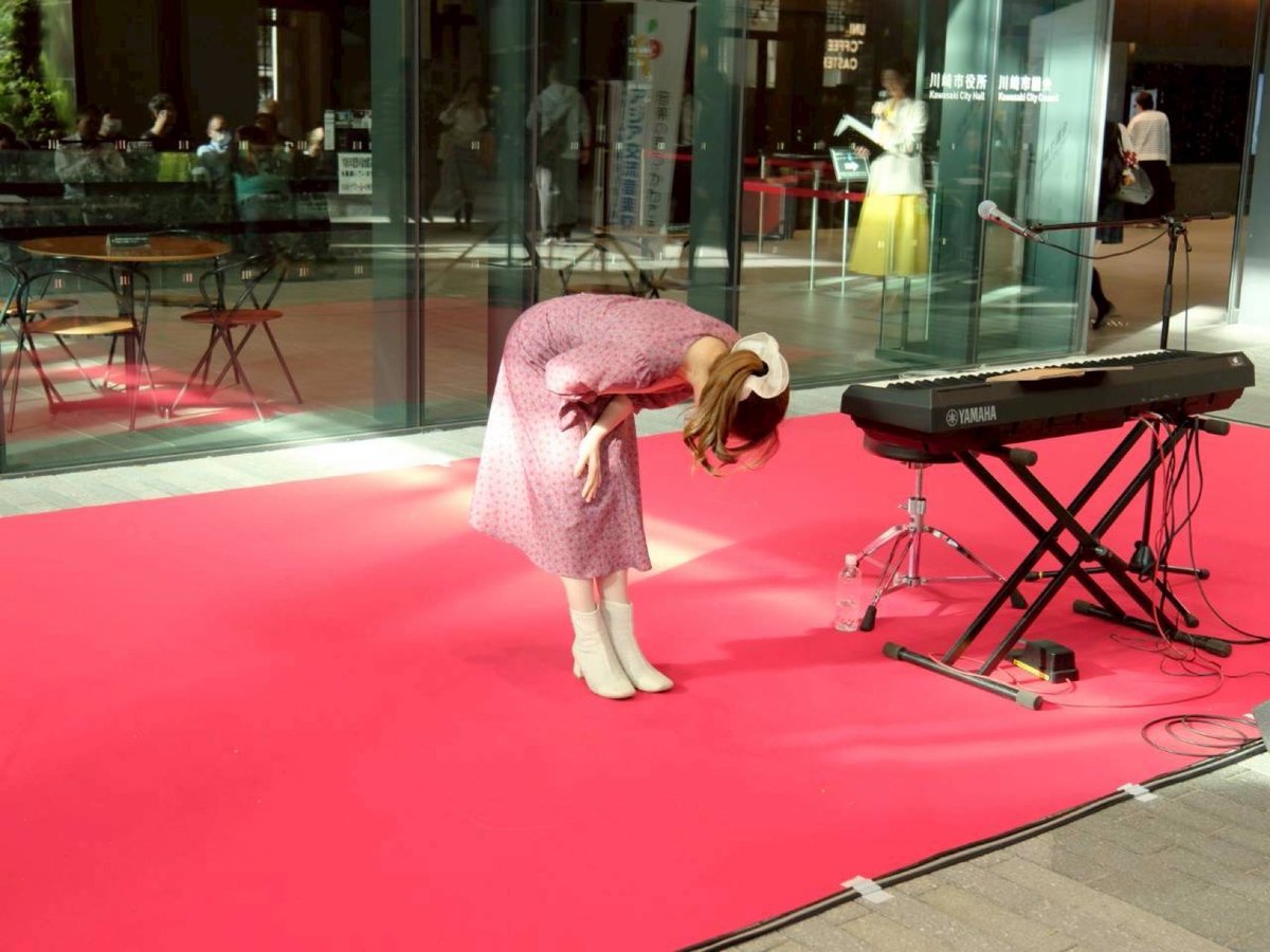 SENA(山崎 汐南) tweet media