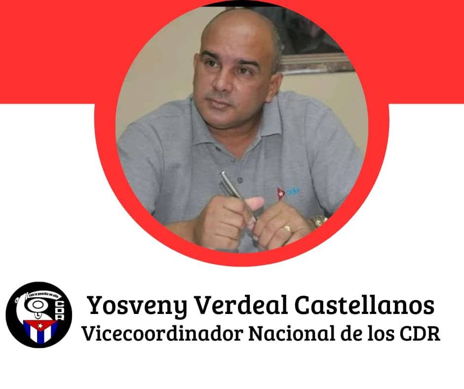 Marieta Poey Caridad tweet media