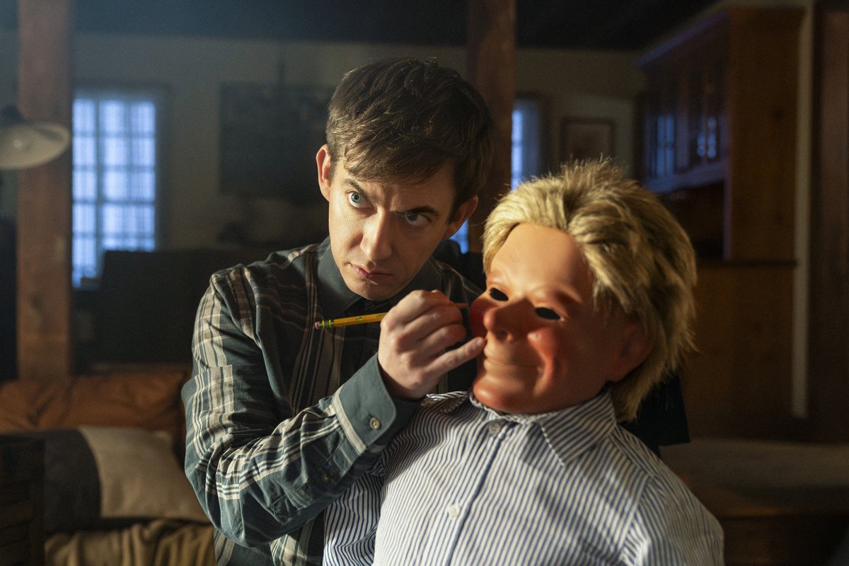 NBC Entertainment tweet media