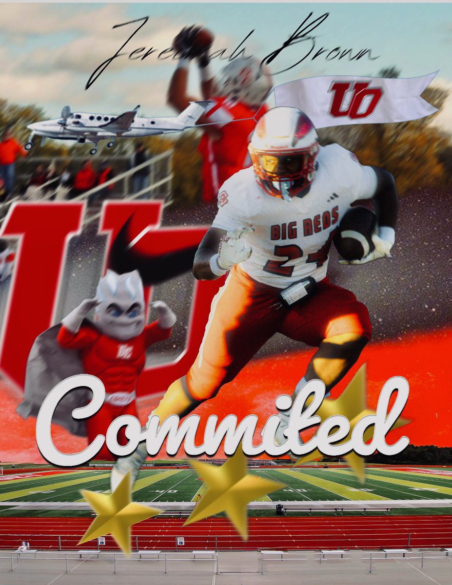 Jeremiah Brown tweet media