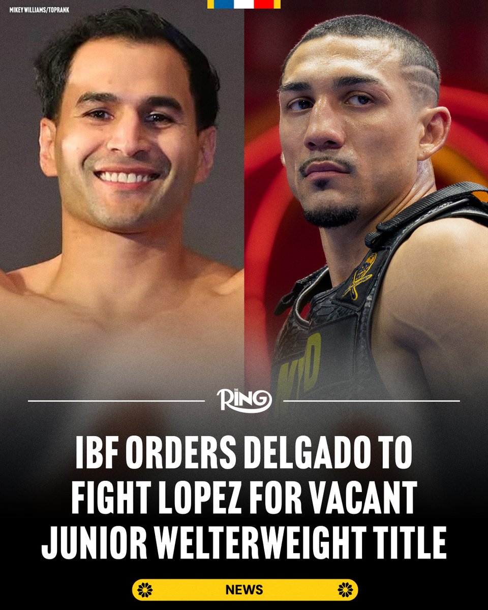 Ring Magazine tweet media