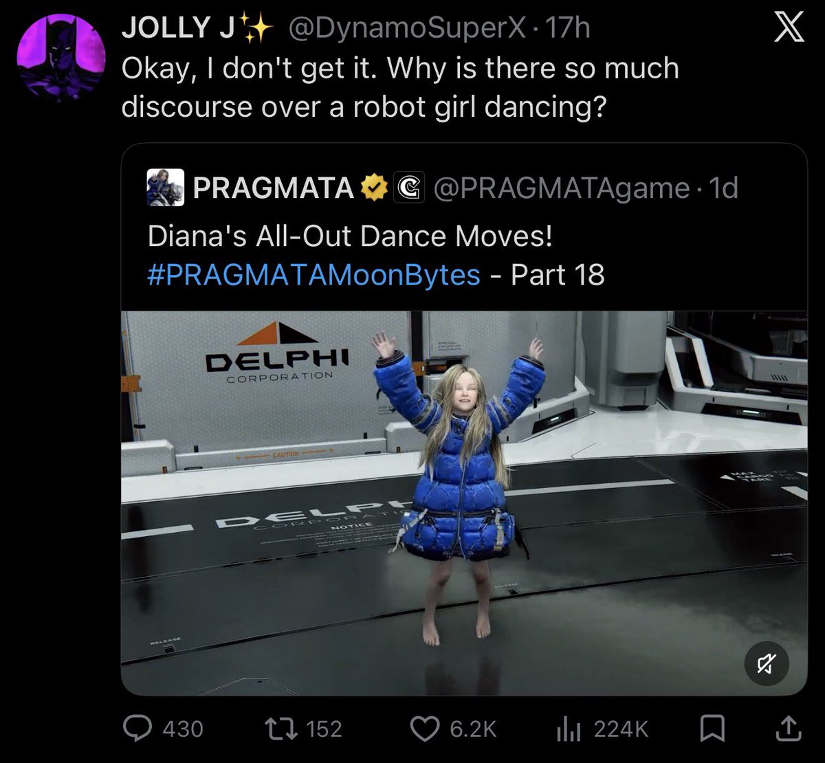 evan loves worf tweet media