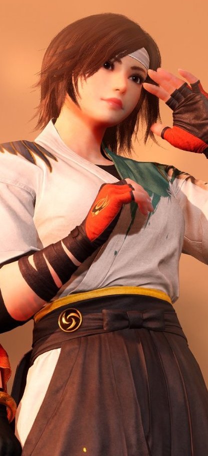 ☆Daily Asuka Kazama☆ tweet media