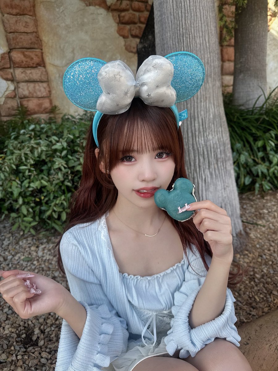 濱田菜々 MyDearDarlin' tweet media