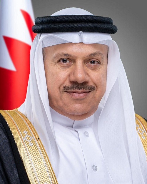 kuna_en's tweet image. #Bahrain's Foreign Minister Abdullatif Al-Zayani called for holding #Iran accountable for closing the Strait of Hormuz, which disrupted maritime traffic and harmed global trade and security

kuna.net.kw/ArticleDetails…

#KUNA