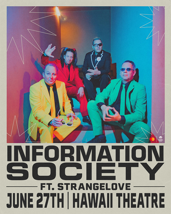 Hawaii Theatre tweet media