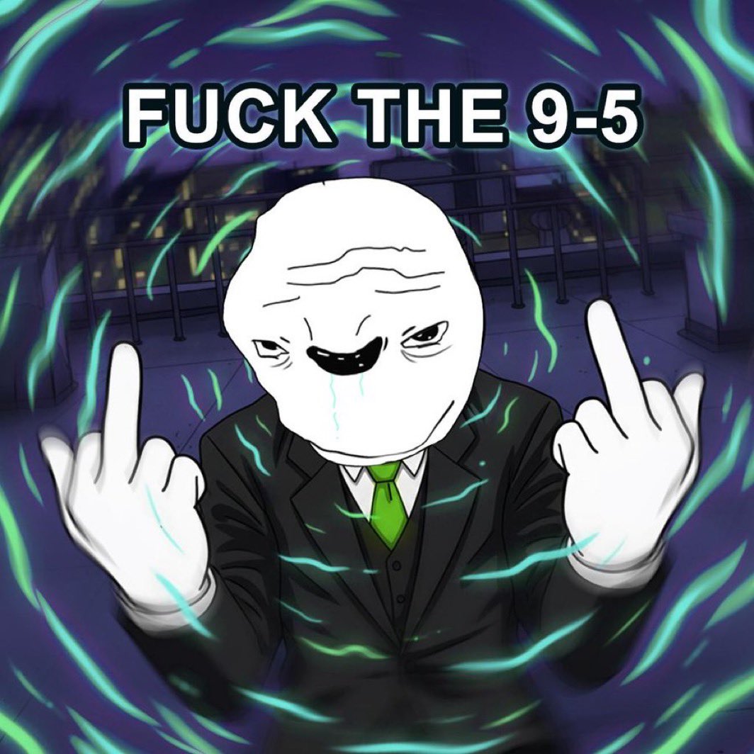 Love what we are building here, just a bunch of retards wanting good $ROI 🔒🚀