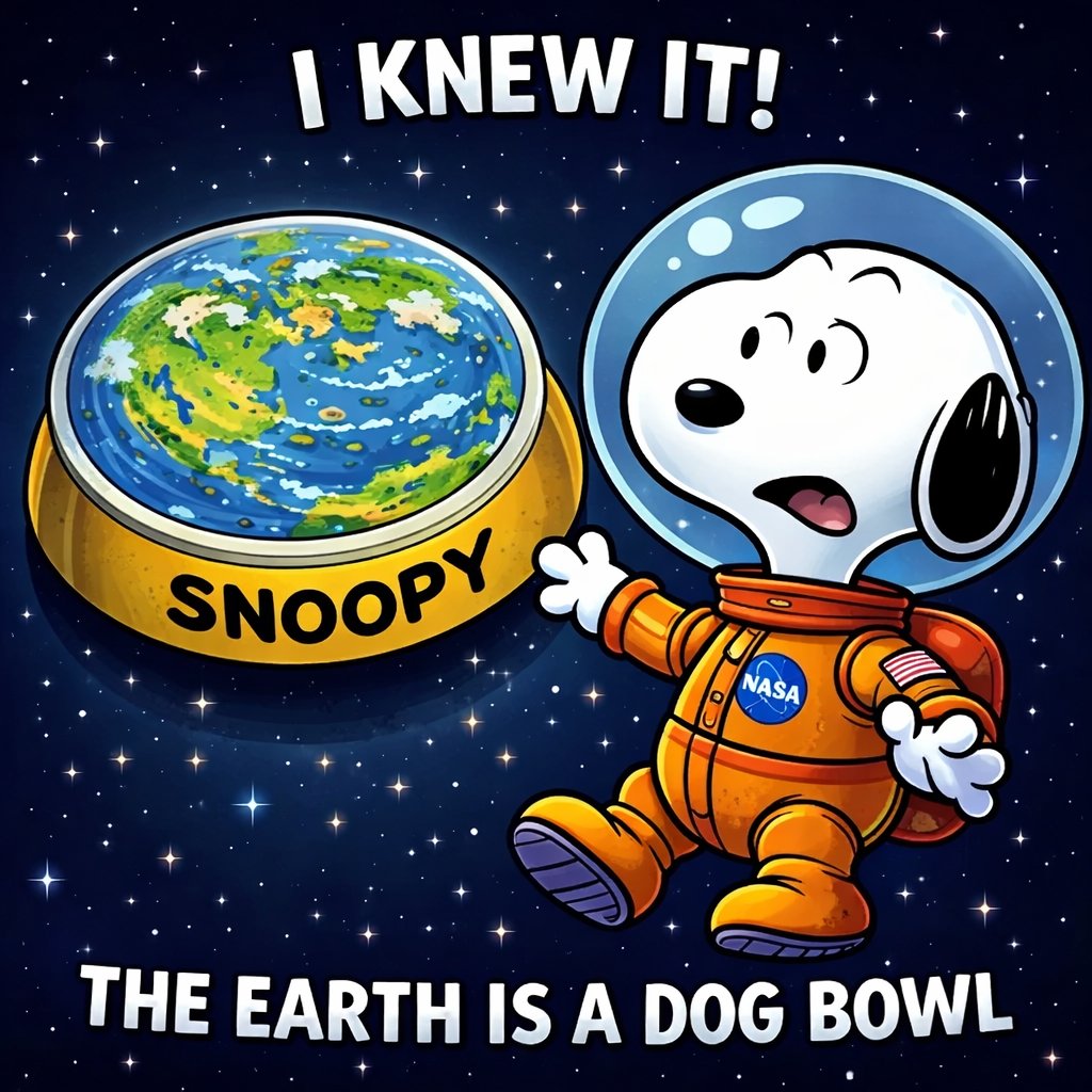 Snoopy (Beloved Mascot) tweet media