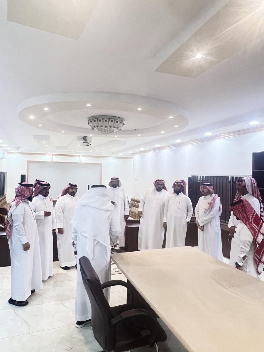 نادي العرين الرياضي ALAREEN CLUB tweet media