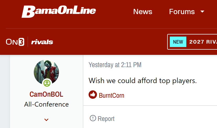 Message Board Geniuses tweet media