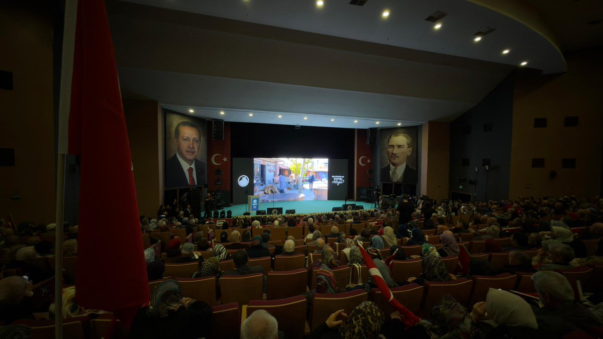 Seda Ateş Yanar tweet media