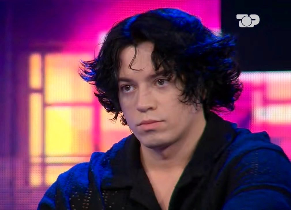 DiavoloLegacy's tweet image. ‼️Gjeja me e bukur qe pam kete Post bigbrother!
❤️ #bbvipal5 #Mali