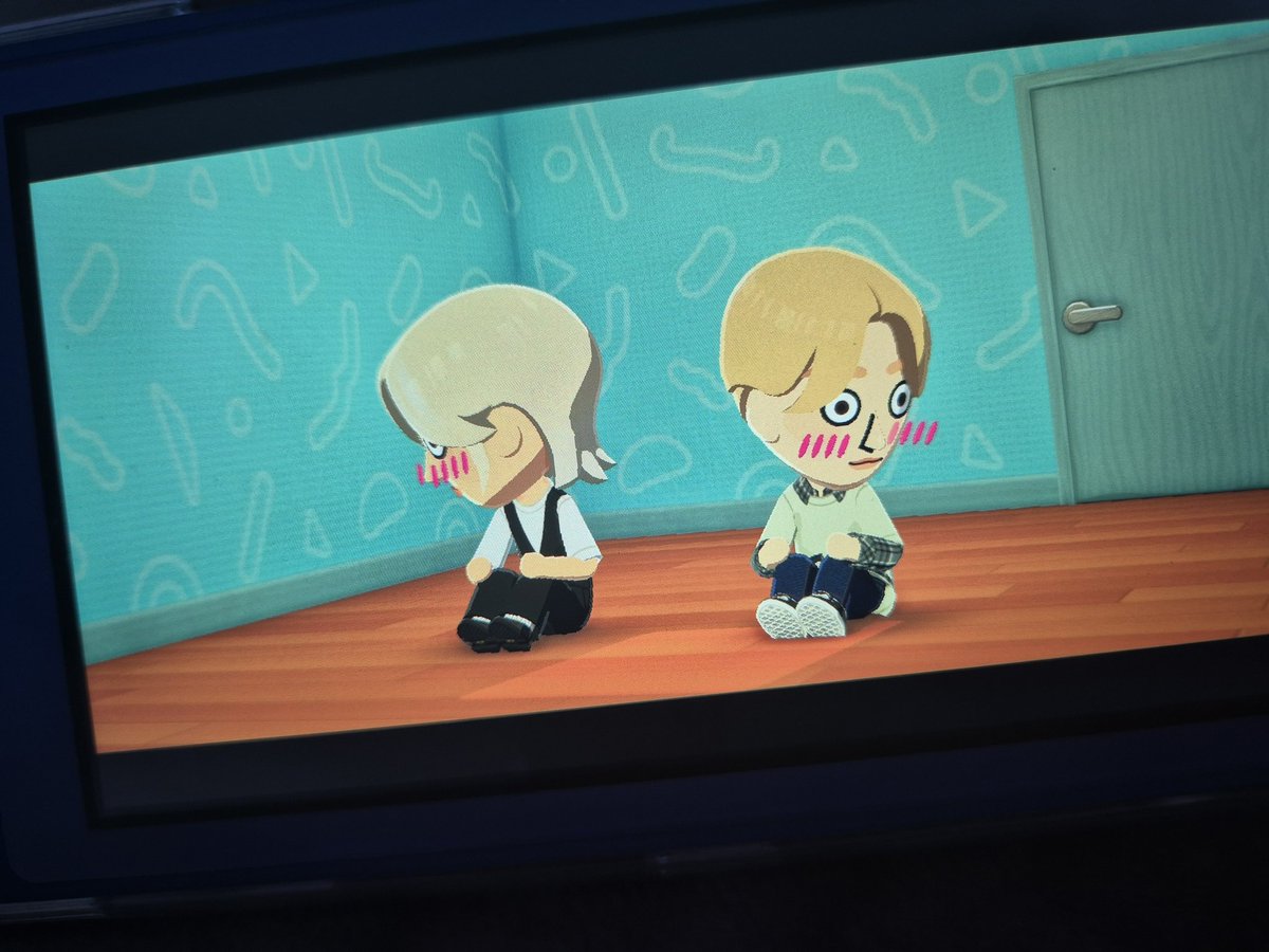 Canon sweethearts mctz 🫠