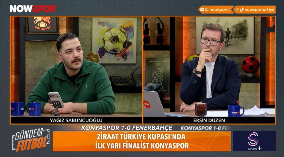 Fener Centraal tweet media