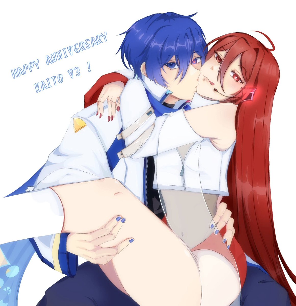 De <a href="/badbl00d2/">𐔌 Mili | ꒰ঌ KAITO'S WIFE ໒꒱</a> 👉👈