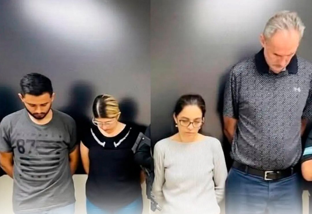 Noticiero Al Día 🇭🇳🎥🎤 tweet media