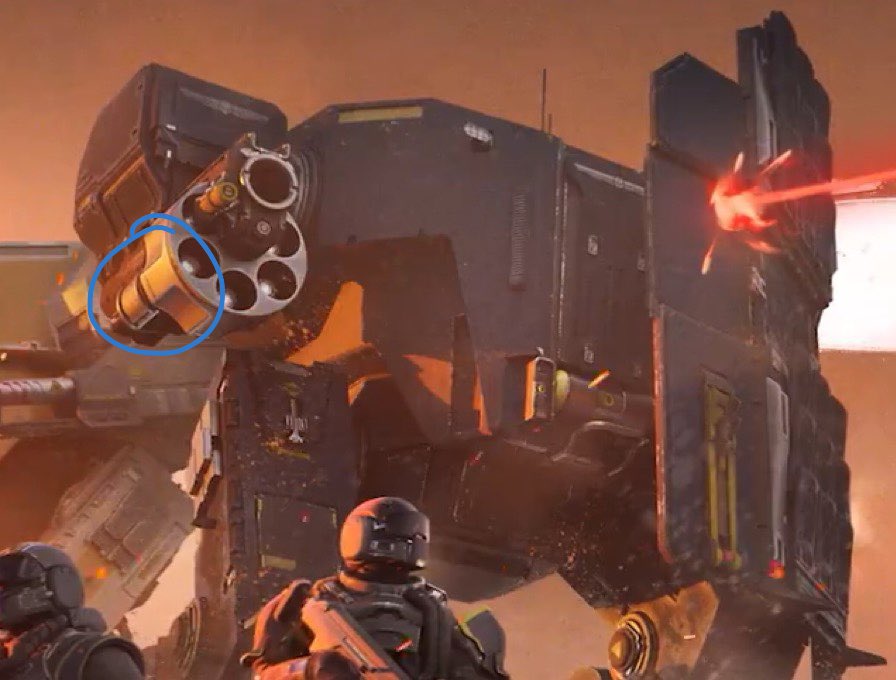 SEAF Soldier tweet media