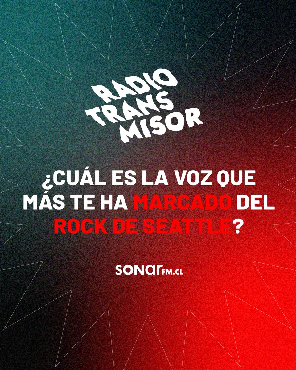 Sonar 105.3FM tweet media
