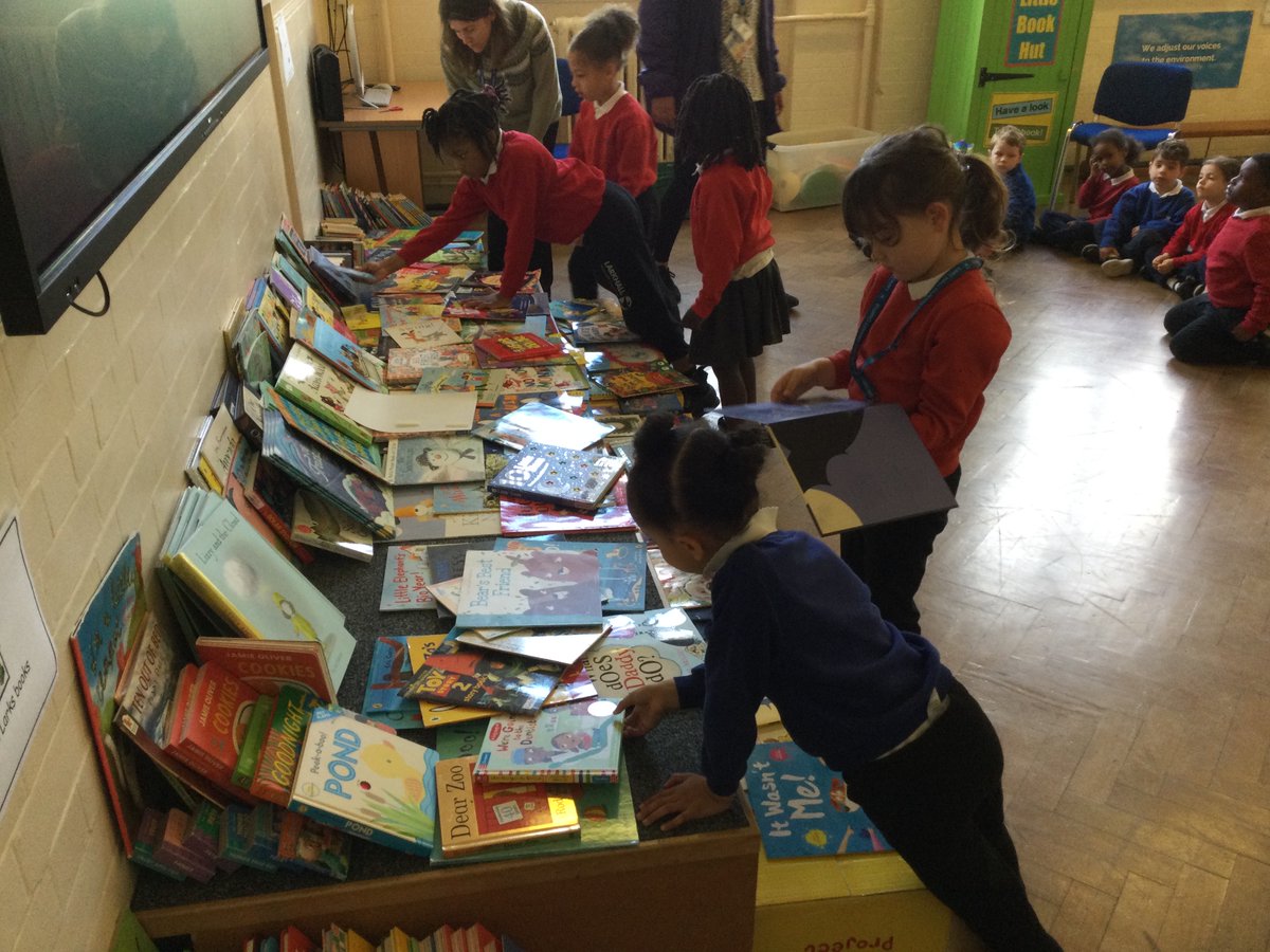 Larkhall Primary Campus tweet media