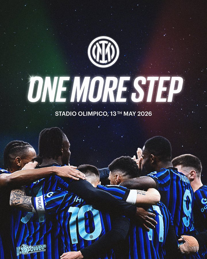 Inter ⭐⭐ tweet media