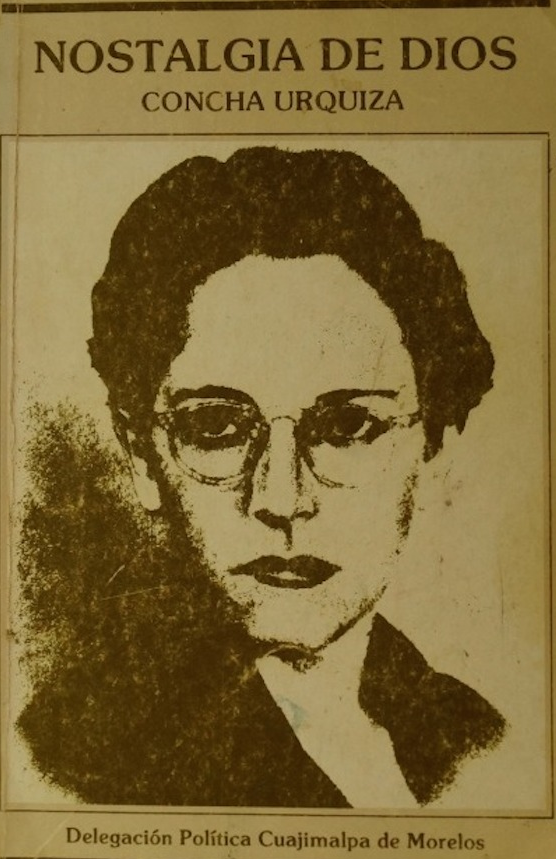 INEHRM's tweet image. #Sabiasque

Concha Urquiza, fue una destacada poeta, ensayista y profesora michoacana del siglo XX. Nació en 1910 en Morelia, alrededor de una familia católica que marcó su sensibilidad espiritual y literaria. En la Ciudad de México, su vocación poética mostró sus primeras luces