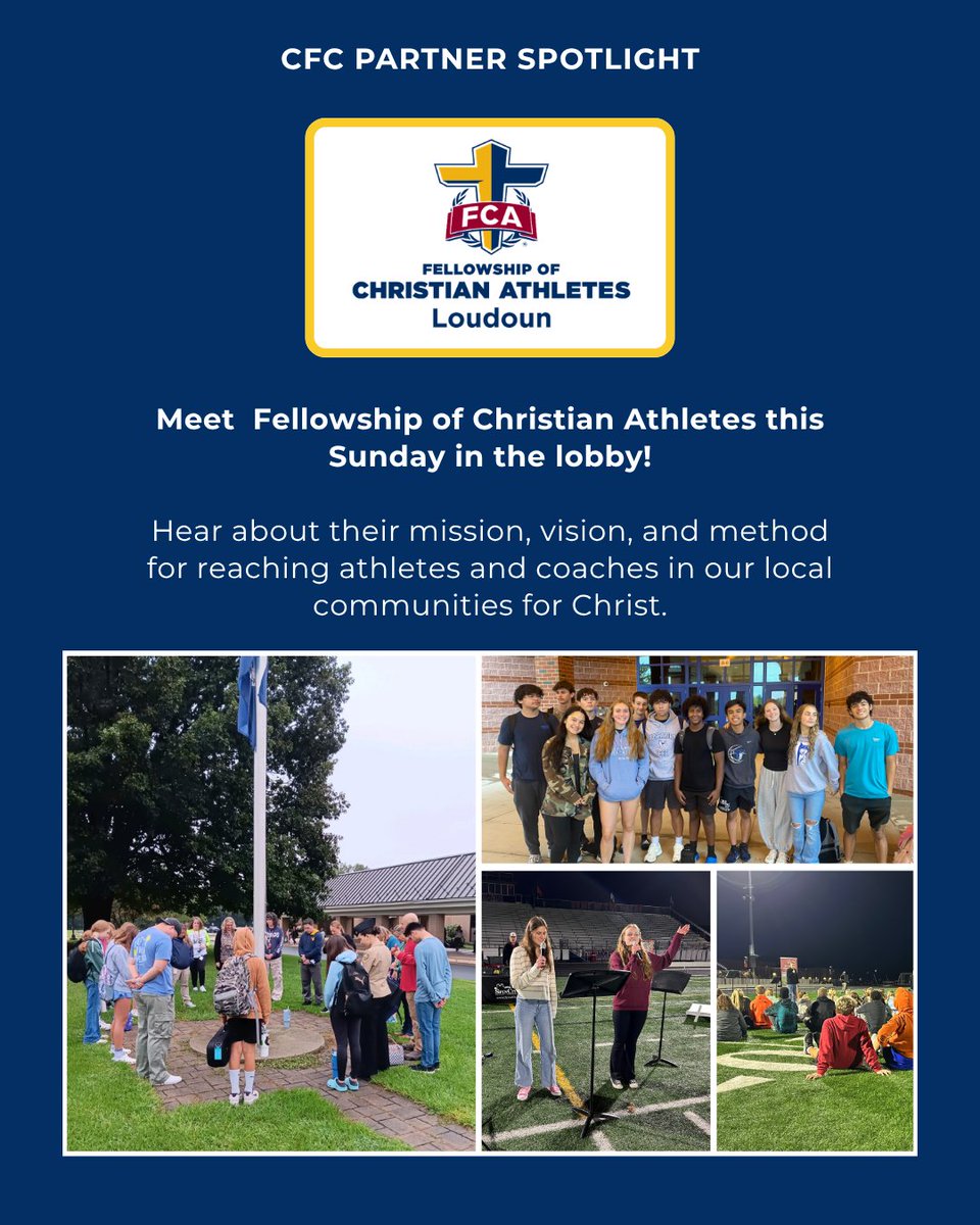 Christian Fellowship Church (CFC Wired) tweet media