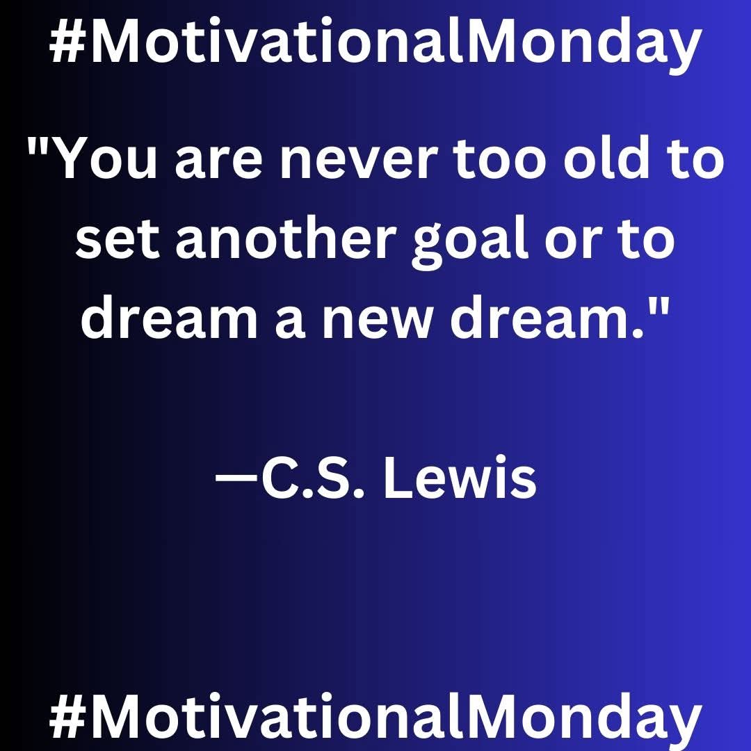 ScifiWhiteley's tweet image. Today's #MotivationalMonday quote

How could you use this quote to get started with this week?

#motivationalquotes #motivation #motivation #motivationmonday #motivationquotes #writerlife #writer #writers #authorlife #authorslife #author #author #reader #reading