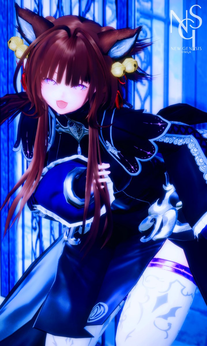 #メンテの日なのでSSを貼る
[布団]ε:) 
ごはんだおひるだ！
x.com/Cortez_replica…