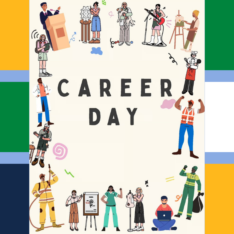 RuthWorksTN's tweet photo. Industry partners: 3rd–5th graders at Rock Springs Elementary want to hear from YOU.

Volunteer for Career Day on May 16, 8–11 AM. No formal presentation needed, just share your story to inspire the next generation.

Sign up: https://t.co/zUcJu5mDtG. #CareerDay #MurfreesboroTN https://t.co/J7ZsQrSK5C