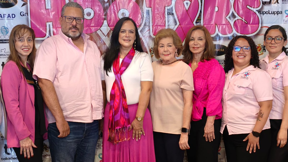 PublinewsGT's tweet image. ⛳💛 Publinews estuvo presente este martes 21 de abril en la conferencia donde Hooters dio a conocer su Torneo de Golf 2026.

El evento se jugará el próximo 15 de mayo en Club Altavista. 

#PublinewsGT #HootersObelisco #Business