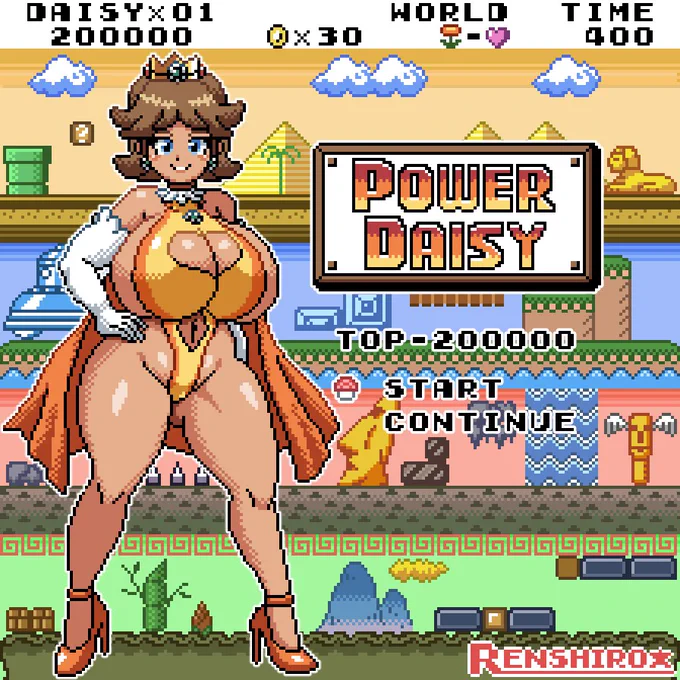 Happy Birthday Daisy!!(reposts) #PrincessDaisy