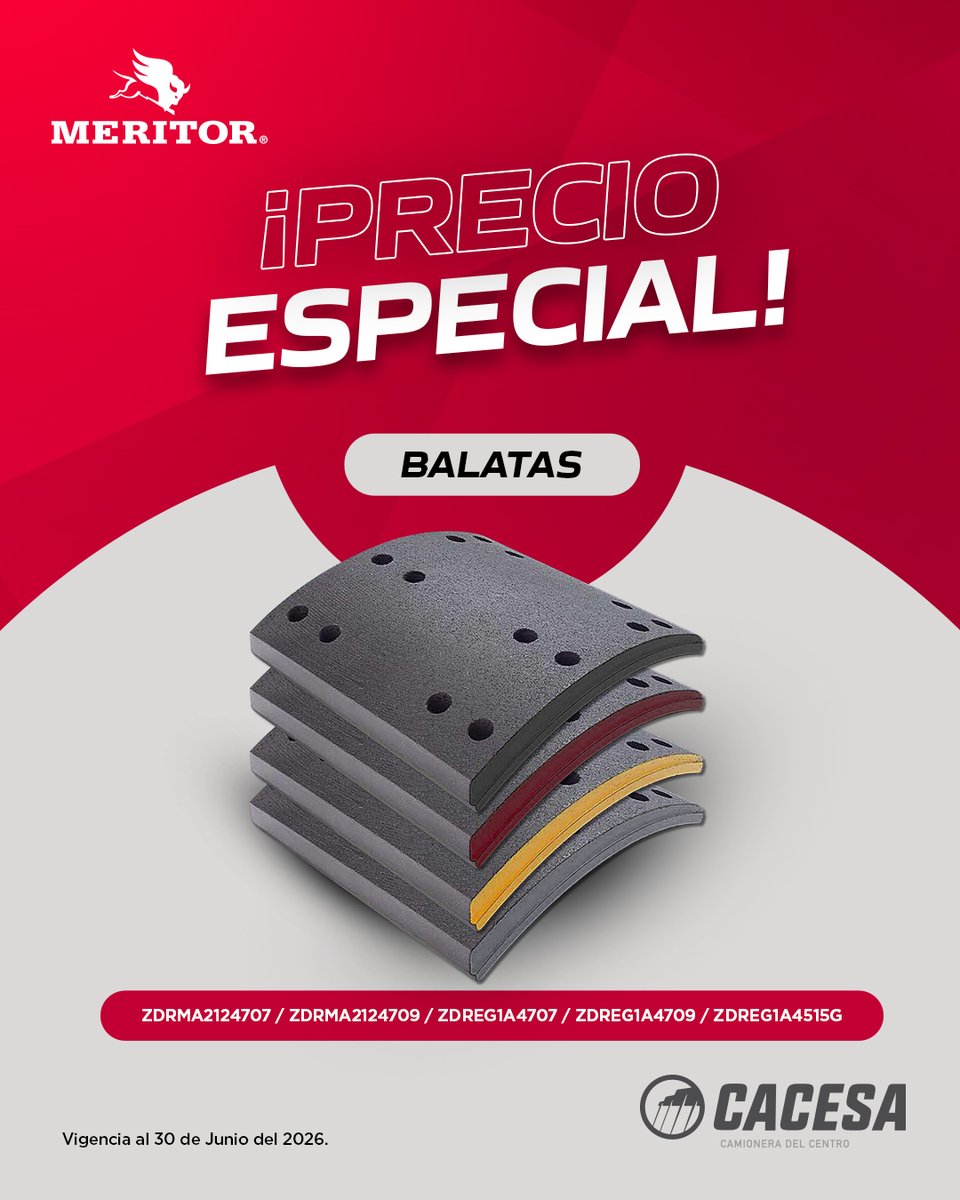 CACESA INTERNATIONAL tweet media