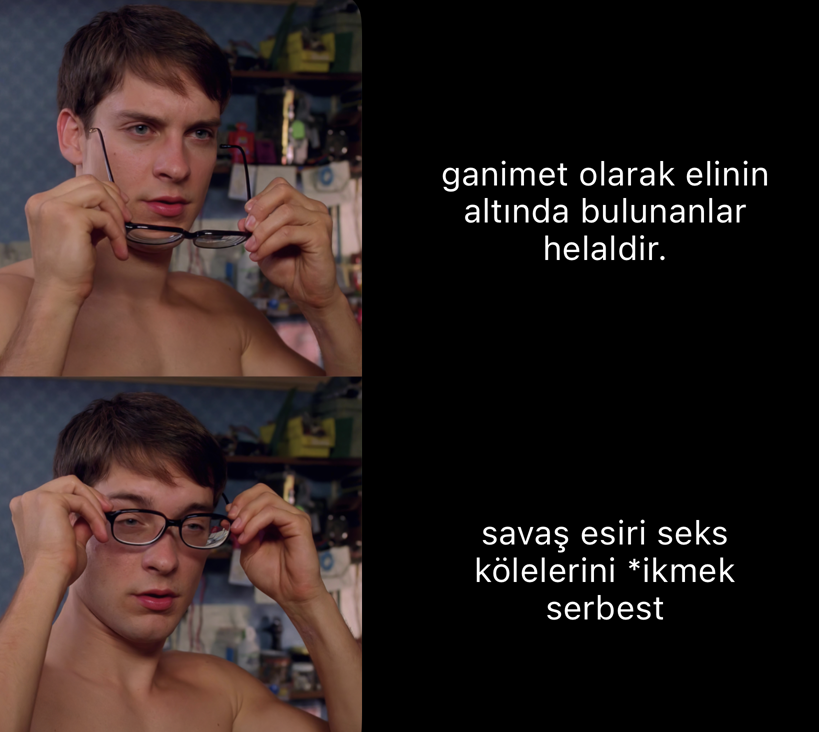 𐱅𐰭𐰼𐰃𐰾𐰔 tweet media