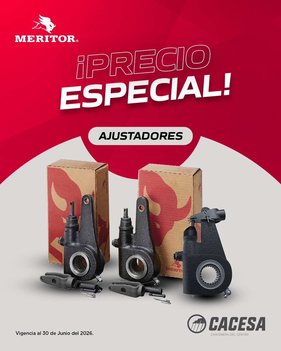 CACESA INTERNATIONAL tweet media