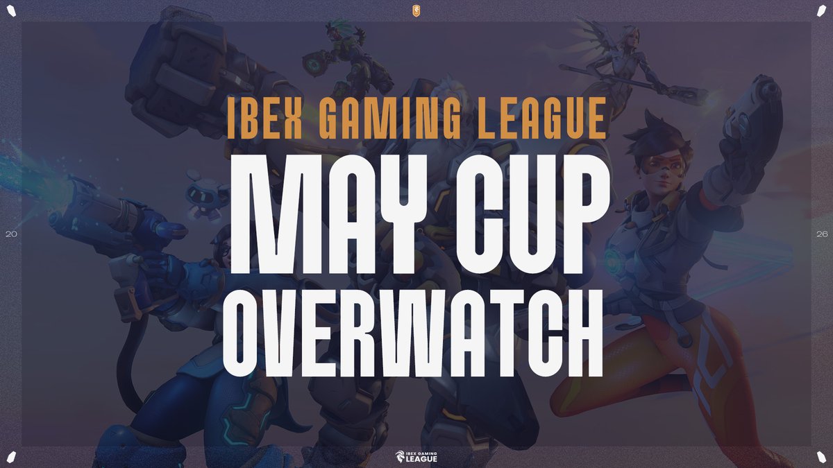 Ibex Gaming League tweet media