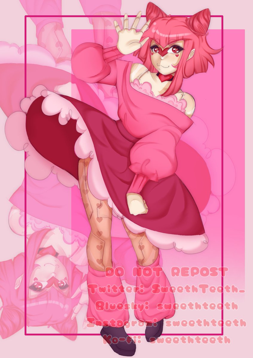 Teeth ~comms open~ (@SweethTeeth_) / Posts / X