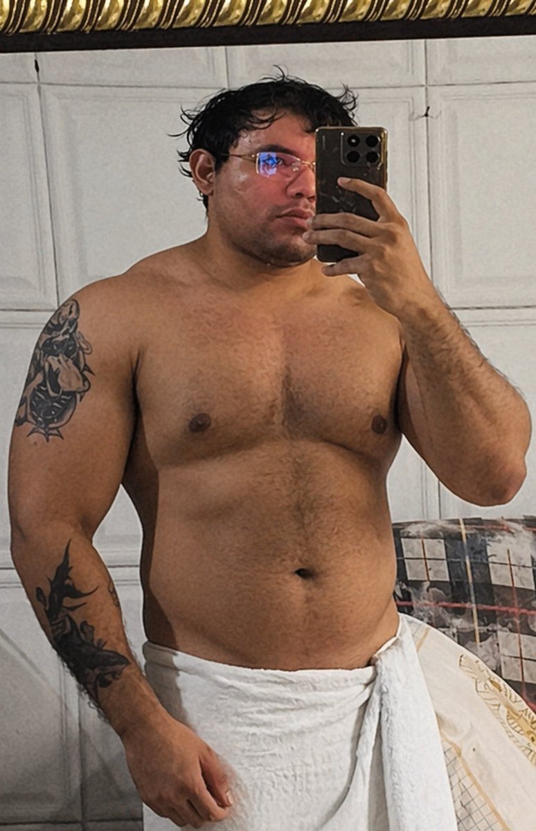 MoreMuscle tweet media